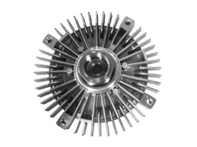 VMG POLEA VISCOSA PASSAT 2.8 V6 / AUDI A4 / A6 1998-2005/  /