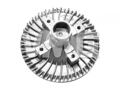 VMG POLEA VISCOSA JEEP CHEROKEE 4.7 V8/  /