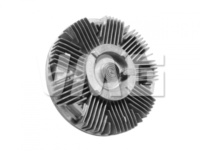 VMG POLEA VISCOSA F-100 221 ECONOLINE MAX / DAKOTA / BRONCO/  /