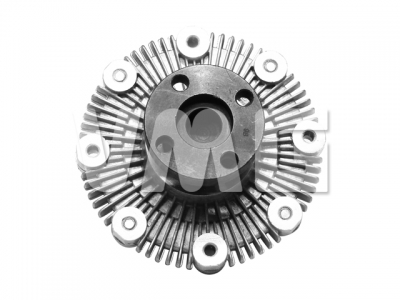 VMG POLEA VISCOSA TRACKER / SUZUKI SAMURAI / VITARA 1.6/  /