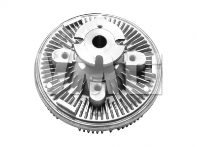 VMG POLEA VISCOSA JEEP CHEROKEE 4.0 6CIL REFORZADA/  /