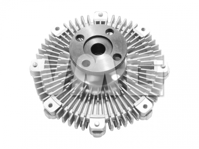 VMG POLEA VISCOSA SUZUKI GRAND VITARA 2.5 -2.7 V6/  /