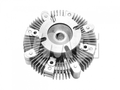 VMG POLEA VISCOSA HILUX 2.2 LTS/  /