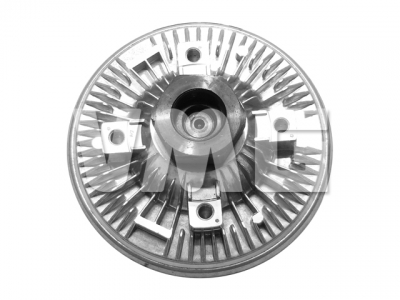 VMG POLEA VISCOSA HONDA PASSPORT 3.2 / ISUZU RODEO 3.2/  /