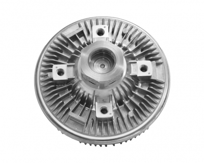 VMG POLEA VISCOSA CARGO 1416 /1722 / F-100 / VOLKSWAGEN CAMION/  /