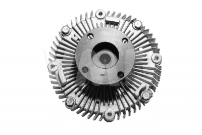 VMG POLEA VISCOSA ISUZU LUV 2.5 DIESEL