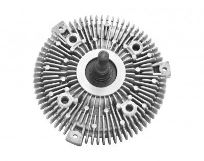 VMG POLEA VISCOSA M-BENZ 180 FURGON/  /