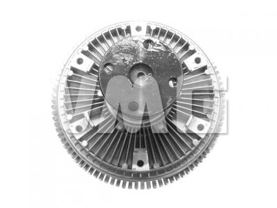 VMG POLEA VISCOSA M-BENZ 1218 / AXOR 1823/  /