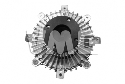 VMG POLEA VISCOSA M-BENZ OM 602 / SANGYONG/  /