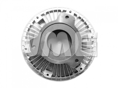 VMG POLEA VISCOSA M-BENZ ACTROS MP2 MP3/  /