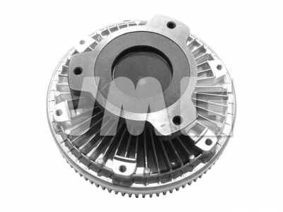 VMG POLEA VISCOSA M-BENZ ACTROS 1831/  /