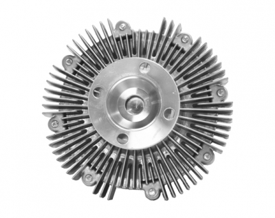 VMG POLEA VISCOSA HILUX 2.4-2.8 DIESEL 95