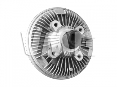 VMG POLEA VISCOSA RANGER 3.0 MOTOR INTERNACIONAL/  /