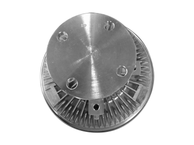 VMG POLEA VISCOSA M-BENZ 710 OM 904-906