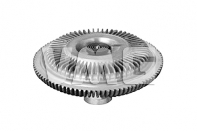 VMG POLEA VISCOSA JEEP COMMANDER /GRAND CHEROKEE/ 3.7-4.7 V8 /