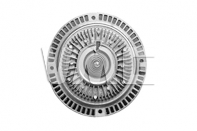 VMG POLEA VISCOSA TRANSIT 2.0/2.4 TDCI 2000-2004 DURATORQ/  /