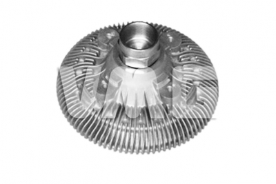 VMG POLEA VISCOSA RANGER / 4.0 V6/  /