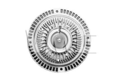 VMG POLEA VISCOSA TRANSIT 2.4 DURATORQ TCDI 2004>/  /