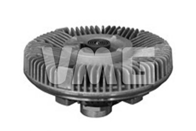 VMG POLEA VISCOSA F-100 MWM 1993-1995 / RANGGER 2.5 MAXION/  /