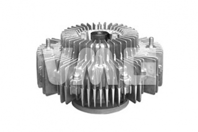 VMG POLEA VISCOSA ISUZU RODEO 3.1 DIESEL/  /