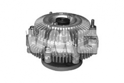 VMG POLEA VISCOSA ISUZU AMIGO TROOPER/  /