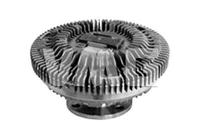 VMG POLEA VISCOSA IVECO EUROCARGO 180/210/  /