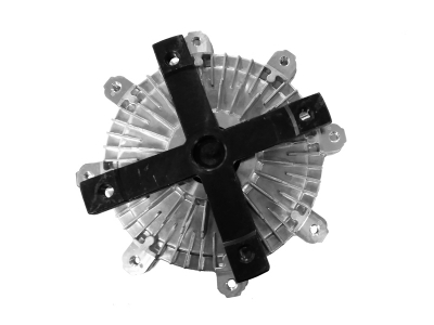 VMG POLEA VISCOSA MITSUBISHI MONTERO 2.8 3.2 / L 200/  /