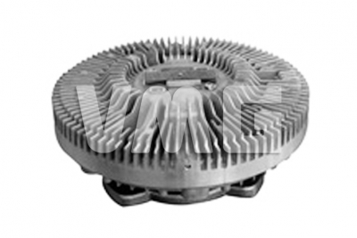 VMG POLEA VISCOSA M-BENZ ACTROS MK SK/  /