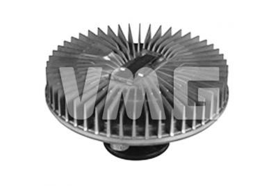 VMG POLEA VISCOSA MAZDA MPV 2.5 3.0/  /