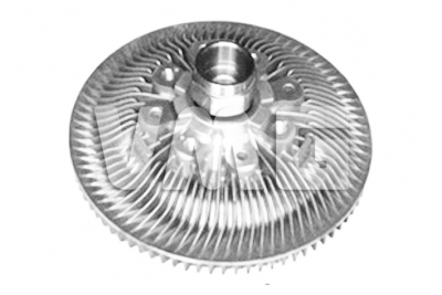 VMG POLEA VISCOSA F-100 4.9/  /