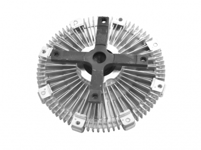 VMG POLEA VISCOSA MITSUBISHI MONTERO 2.8- 3.2 2001>/  /