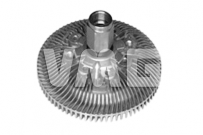 VMG POLEA VISCOSA RANGER MOTOR PUMA 2.2-3.2/  /