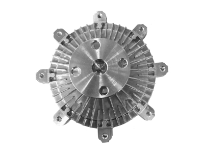 VMG POLEA VISCOSA SUZUKI GRAND VITARA 2.0 HDI/  /