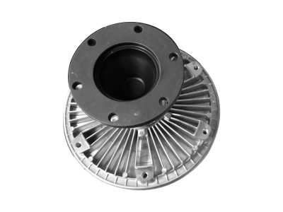 VMG POLEA VISCOSA SCANIA SERIE 4 R114 T124/  /