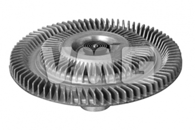 VMG POLEA VISCOSA CHEVROLET S10 2.5 MAXION ORIG. 02/> FORD RANGER 2.5 MAXION ORIG. MBENZ SPRINTER 2.5 MAXION