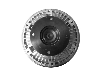 VMG POLEA VISCOSA IVECO EUROTECH/  /