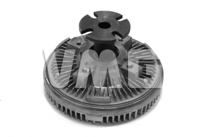 VMG POLEA VISCOSA F-100 / F-150 / F- 250 / F 350 5.0-5.8 V6/  /