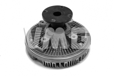 VMG POLEA VISCOSA CHEVROLET 6.5 V8 TD 1997-1999/  /