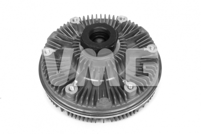 VMG POLEA VISCOSA CHEVROLET KODIAK/  /