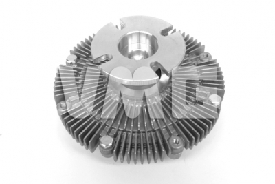 VMG POLEA VISCOSA NISSAN PATFHINDER / XTERRA 3.3 V6/  /