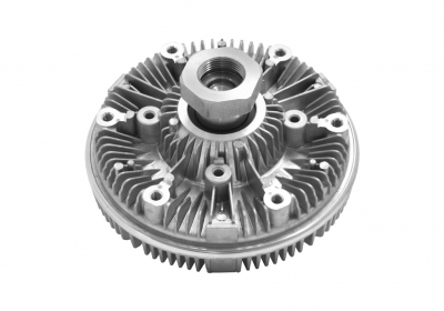 VMG POLEA VISCOSA CHEVROLET KODIAK 8.1/  /