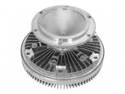 VMG POLEA VISCOSA M-BENZ OM449 / 447LA C/PALETA/  /