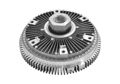 VMG POLEA VISCOSA CARGO MOTOR CUMMISNS ELECTRONICO