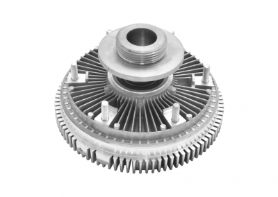 VMG POLEA VISCOSA CARGO MOTOR CUMMINS 6CT