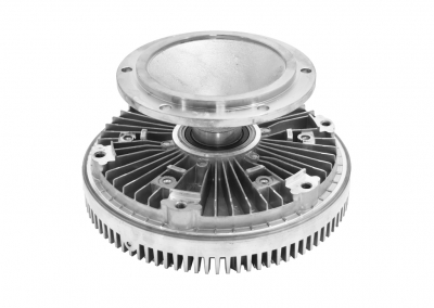 VMG POLEA VISCOSA M-BENZ 1944 OM 457/  /