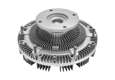 VMG POLEA VISCOSA IVECO STRALIS/  /