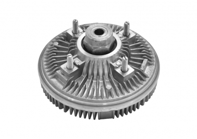 VMG POLEA VISCOSA IVECO EUROCARGO 240 25/  /