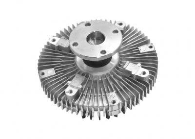 VMG POLEA VISCOSA MITSUBISHI MONTERO SPORT 3.5LT 6G72 3.0LT/  /