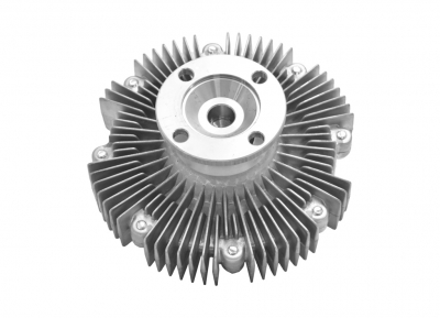 VMG POLEA VISCOSA ISUZU RODEO 3.2 V6 / HONDA PASSPORT 3.2 V6/ 1994-1996 /