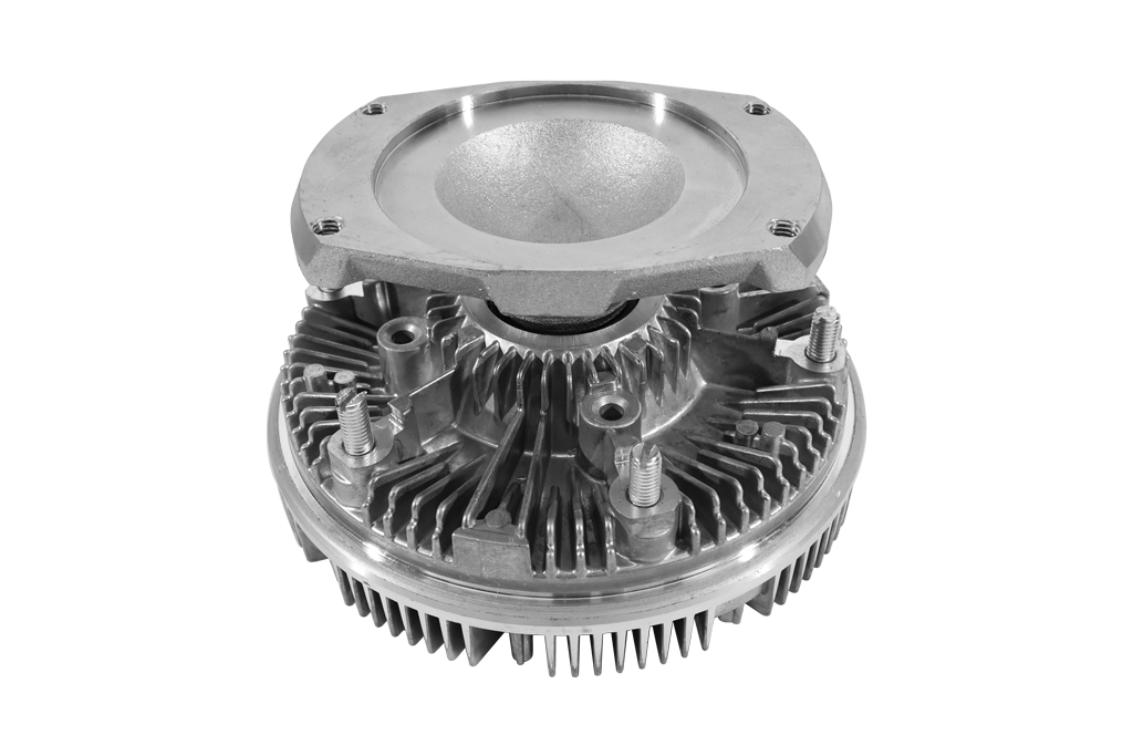 VMG POLEA VISCOSA SCANIA DSC11 R113/T113/  /